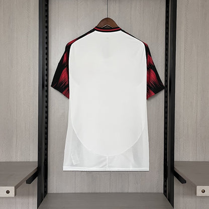 Flamengo 2025 Away