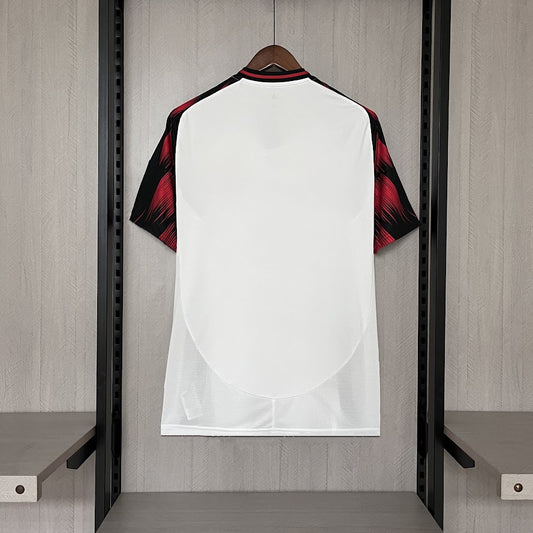 Flamengo 2025 Away