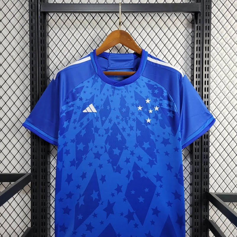 Cruzeiro 2024 Home
