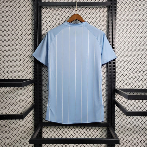 Manchester City 2007/08 Home