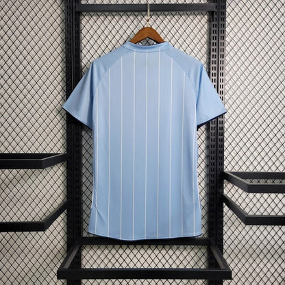 Manchester City 2007/08 Home