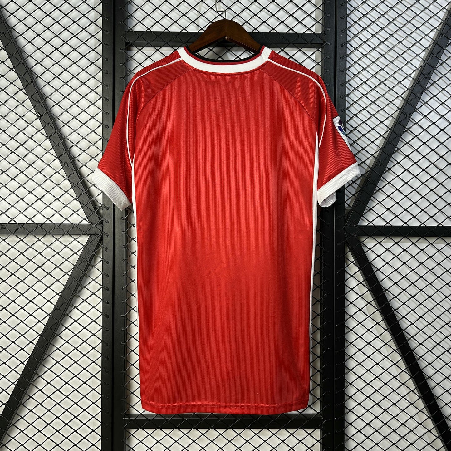 Real Murcia 1999/01 Home