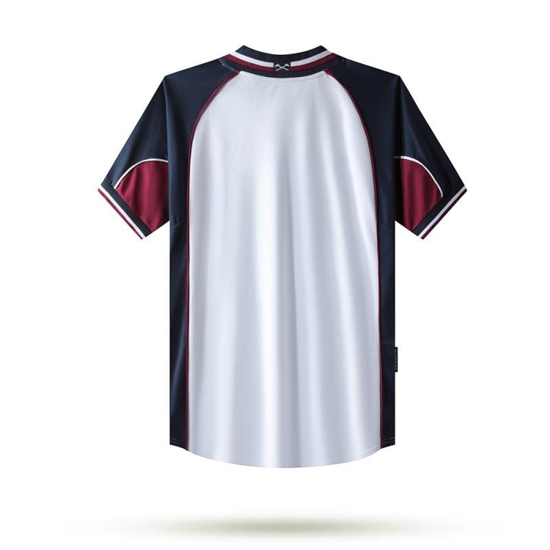 West Ham 1999/01 Away