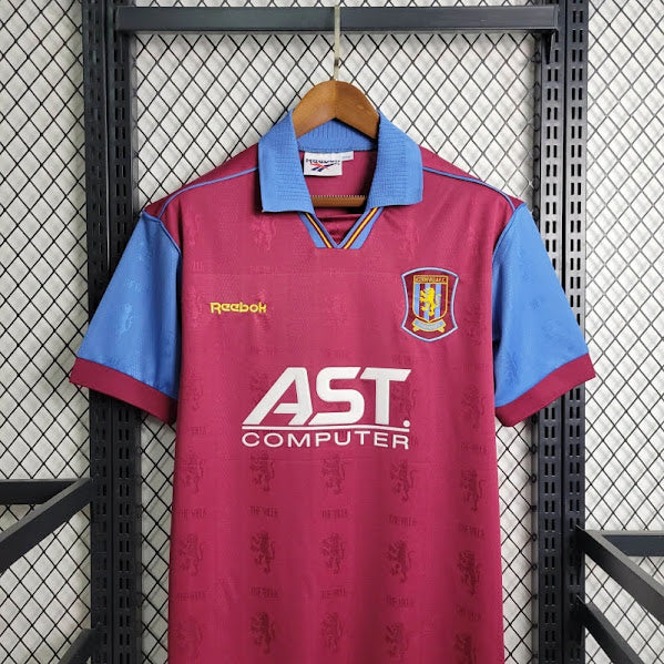 Aston Villa 1995/97 Home