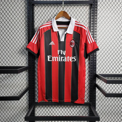 Milan 2012/13 Home