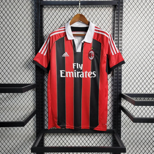 Milan 2012/13 Home