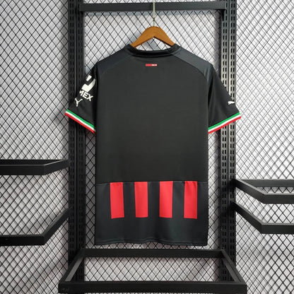 Milan 2022/23 Home