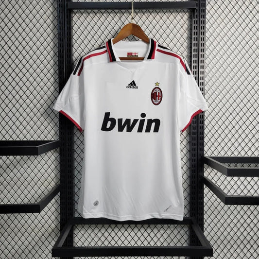 Milan 2009/10 Away