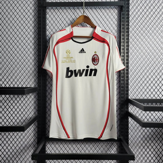 Milan 2006/07 Away