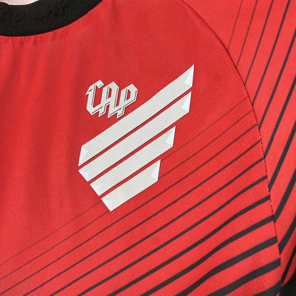 Athletico Paranaense 2025 Home