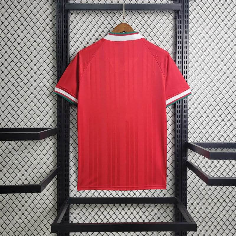 Liverpool 1993/95 Home