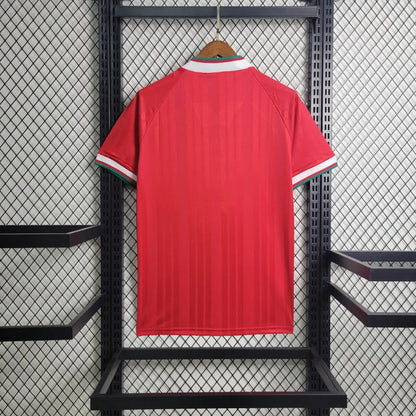 Liverpool 1993/95 Home
