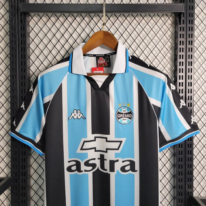 Grêmio 2001 Home