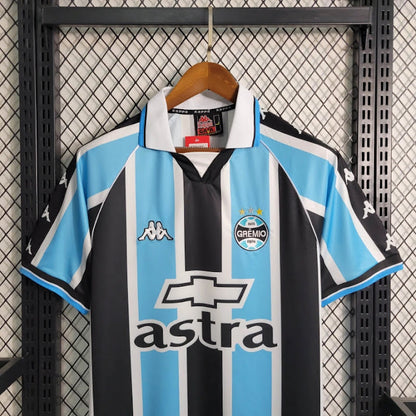 Grêmio 2001 Home