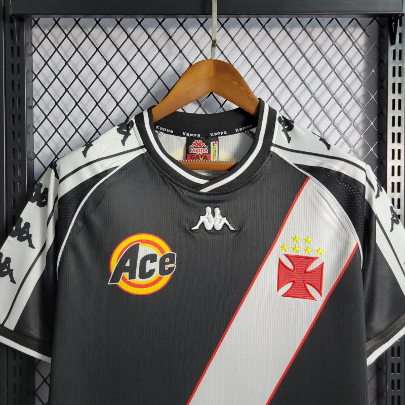 Vasco 2000 Home