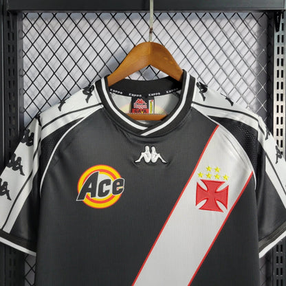 Vasco 2000 Home