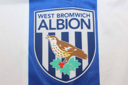 West Bromwich 2025/26 Home