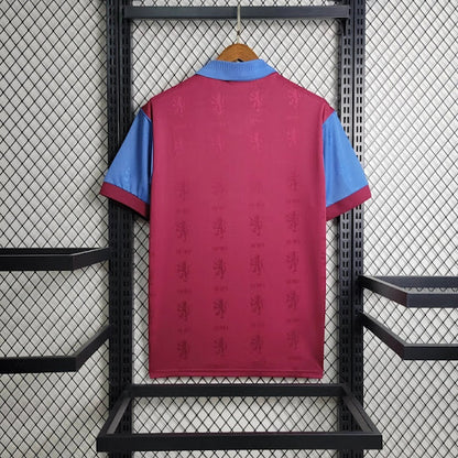 Aston Villa 1995/97 Home