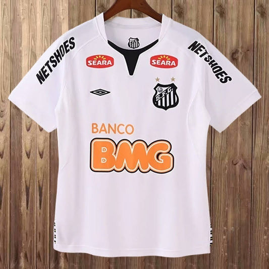 Santos 2011 Home