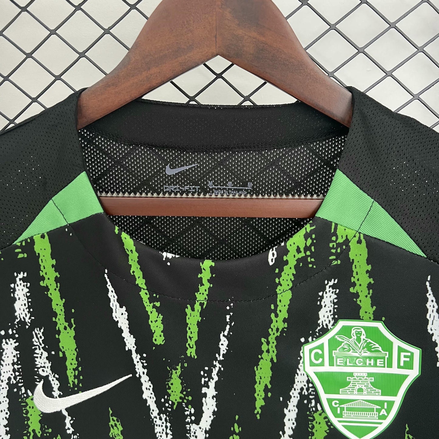 Elche 2025/26 Away