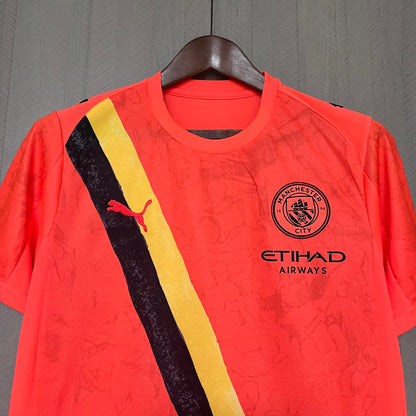 Manchester City 2025/26 Away (Mundial de Clubes)