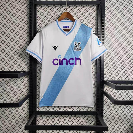 Crystal Palace 2023/24 Away