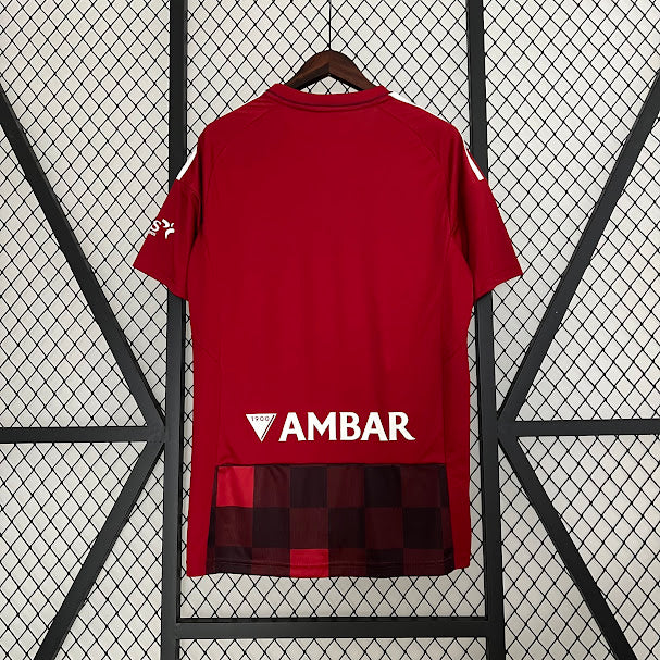 Real Zaragoza 2023/24 Third