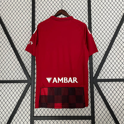 Real Zaragoza 2023/24 Third