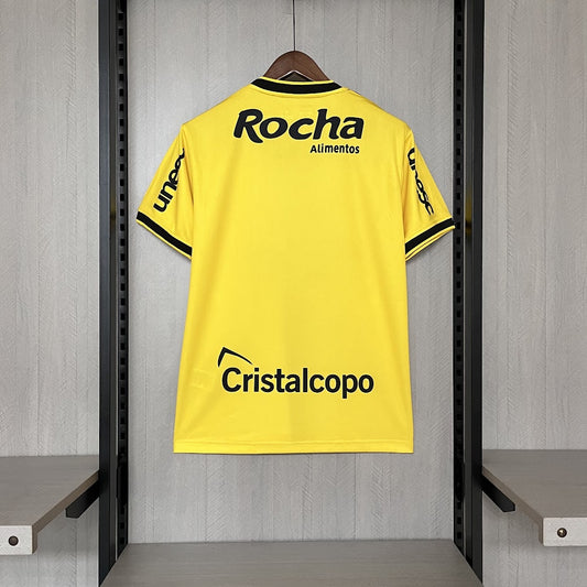 Criciúma 2025 Home