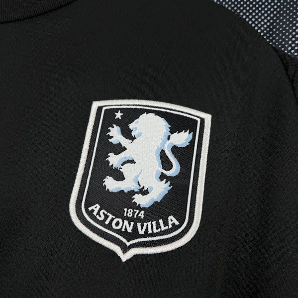 Aston Villa 2025/26 Away