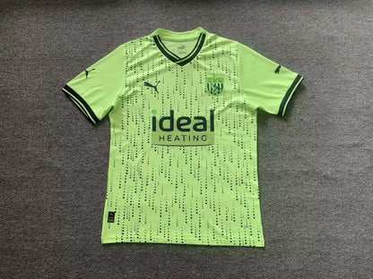 West Bromwich 2023/24 Away
