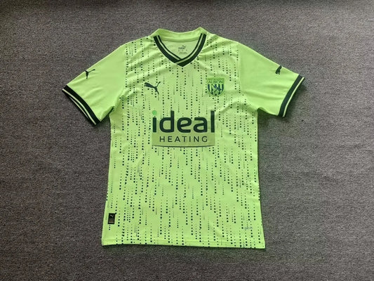 West Bromwich 2023/24 Away