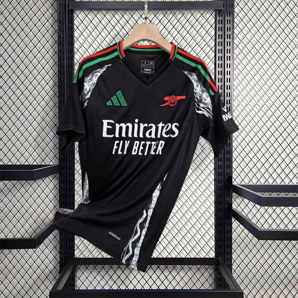 Arsenal 2024/25 Away