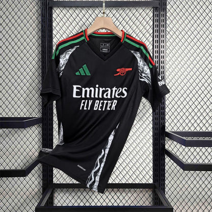 Arsenal 2024/25 Away