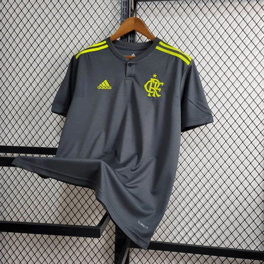 Flamengo 2019 Third