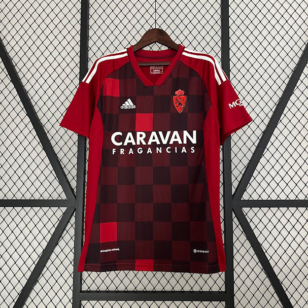 Real Zaragoza 2023/24 Third