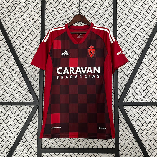 Real Zaragoza 2023/24 Third
