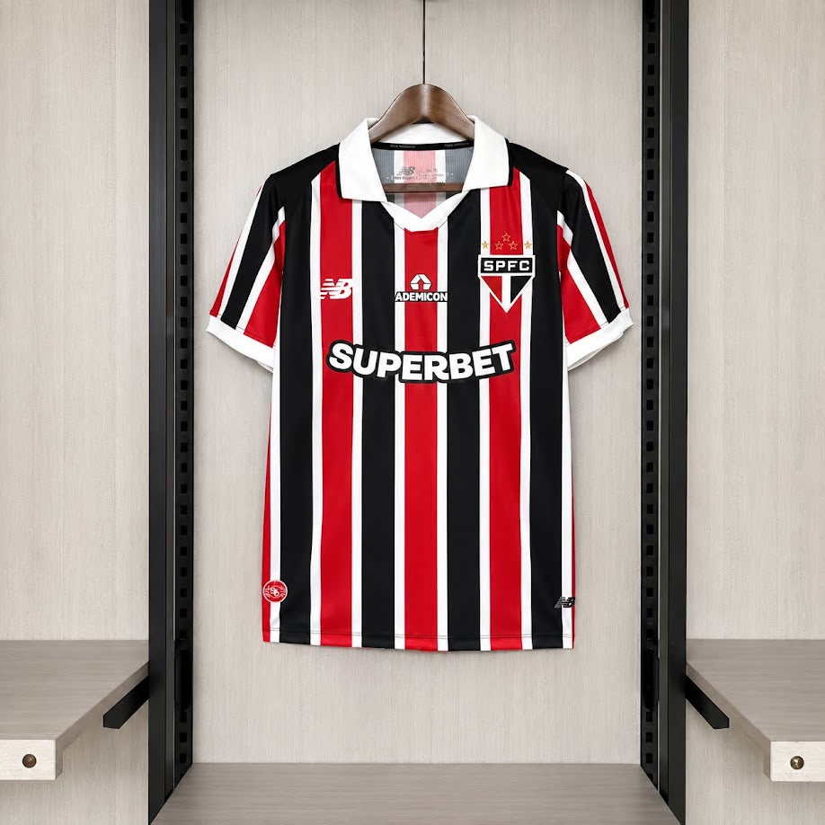 São Paulo 2026 Away