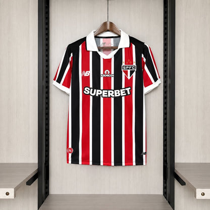 São Paulo 2026 Away