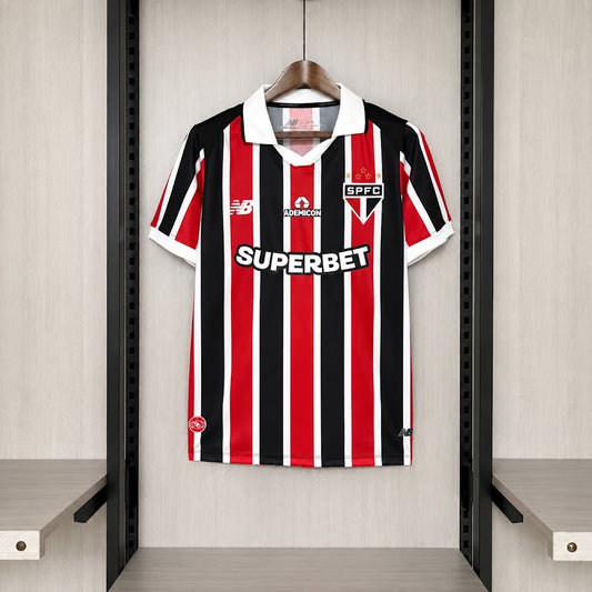 São Paulo 2026 Away