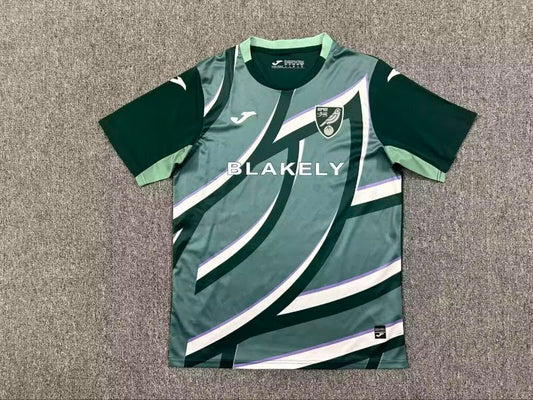 Norwich City 2025/26 Away