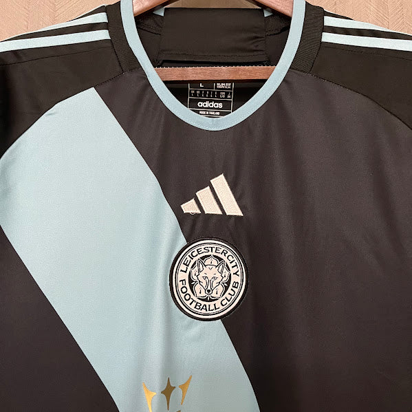 Leicester City 2023/24 Away