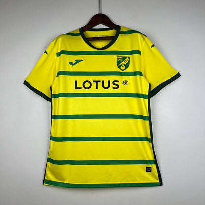 Norwich City 2023/24 Home