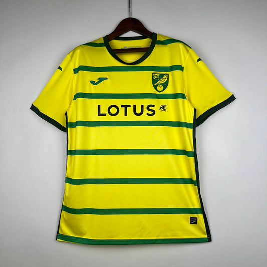 Norwich City 2023/24 Home