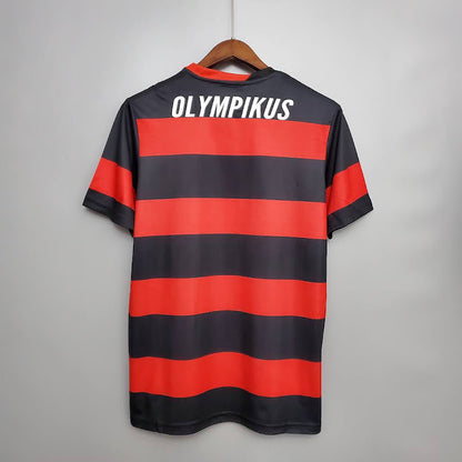 Flamengo 2009 Home