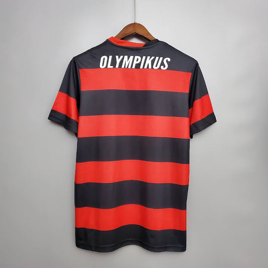Flamengo 2009 Home