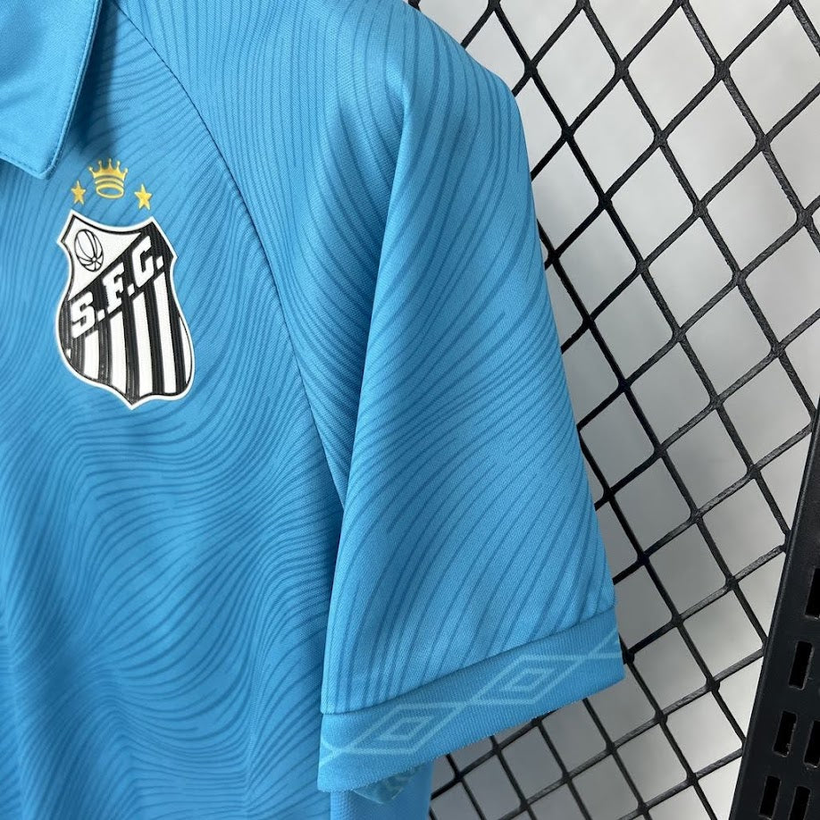 Santos 2025 Third