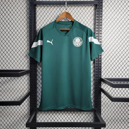 Palmeiras 2023 Treino verde escura