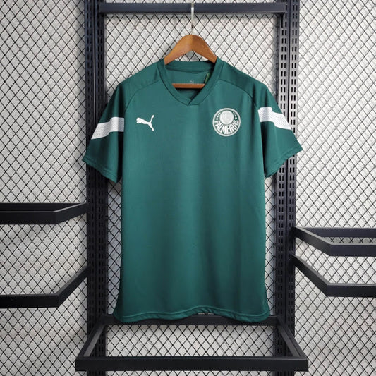 Palmeiras 2023 Treino verde escura