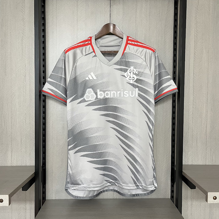 Internacional 2024 Third